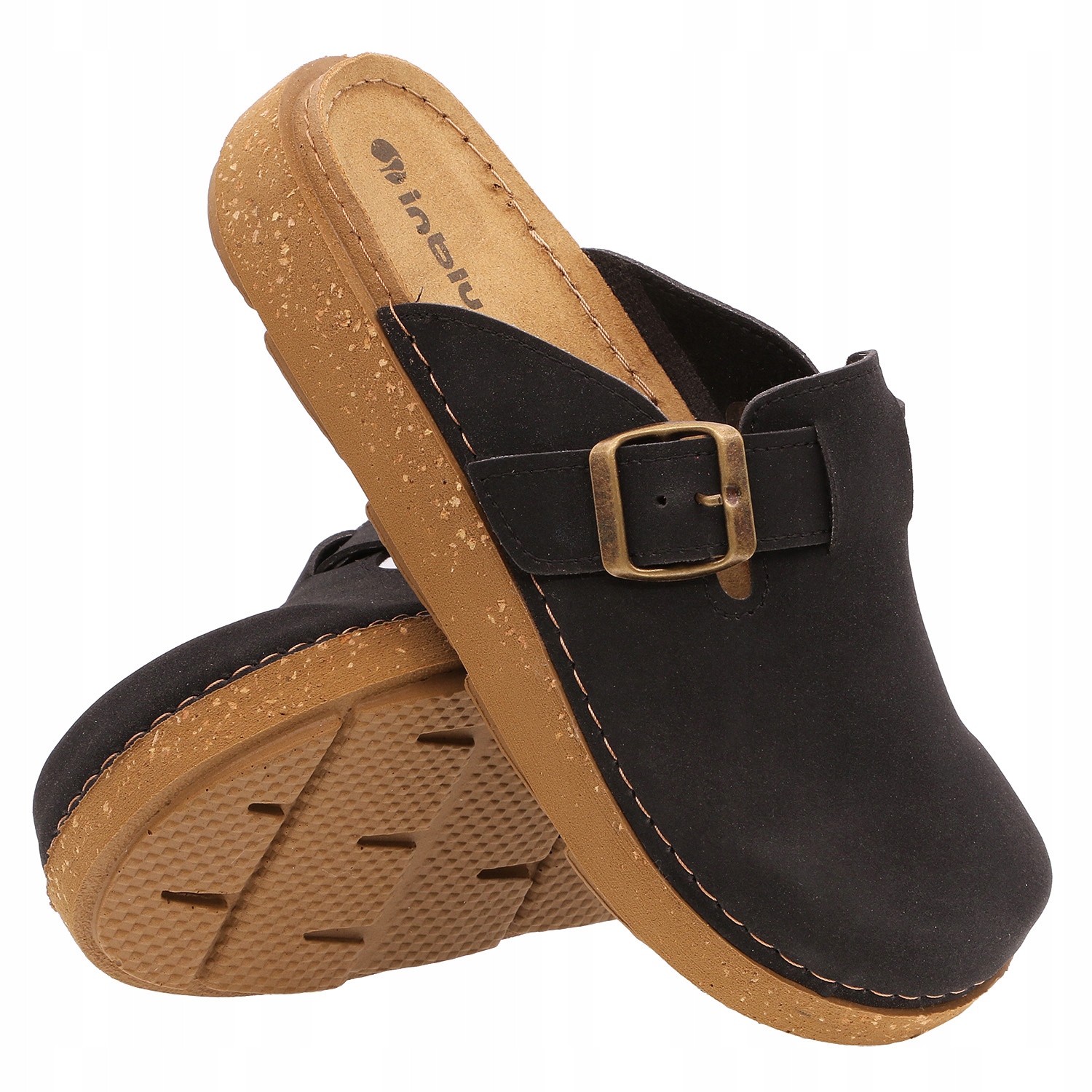 Inblu nazouváky IN-ED-24 euroobuv