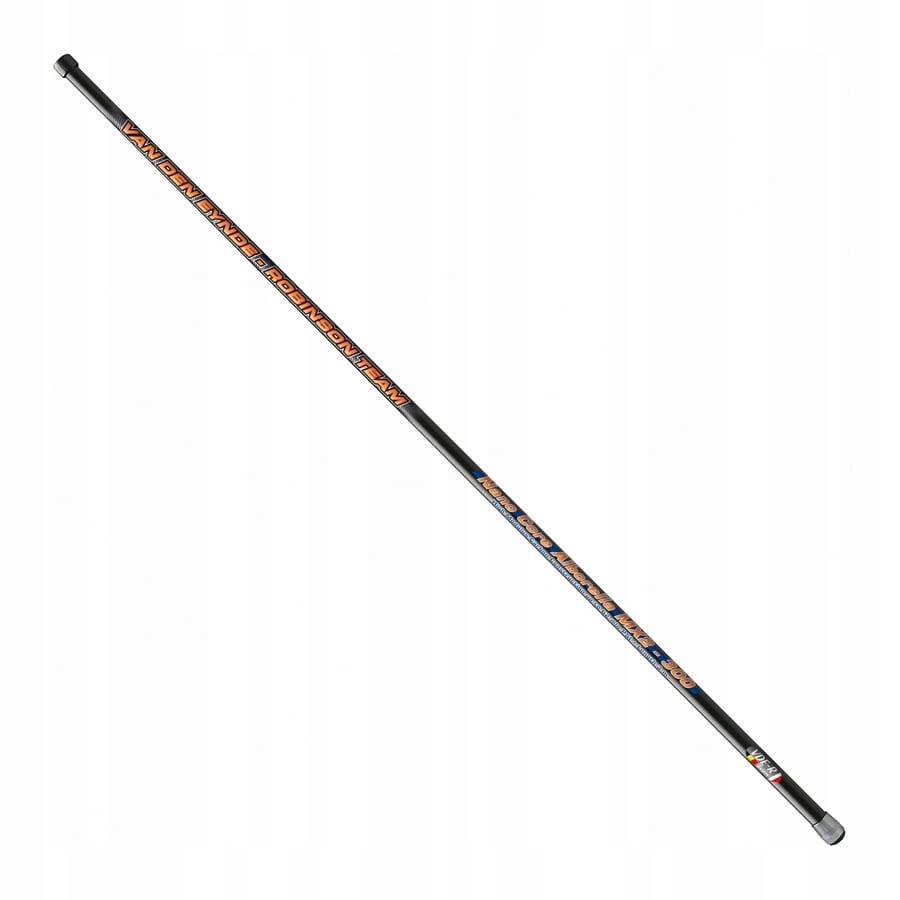 Wędka Vde_robinson Nano Core Alborella MX2-450