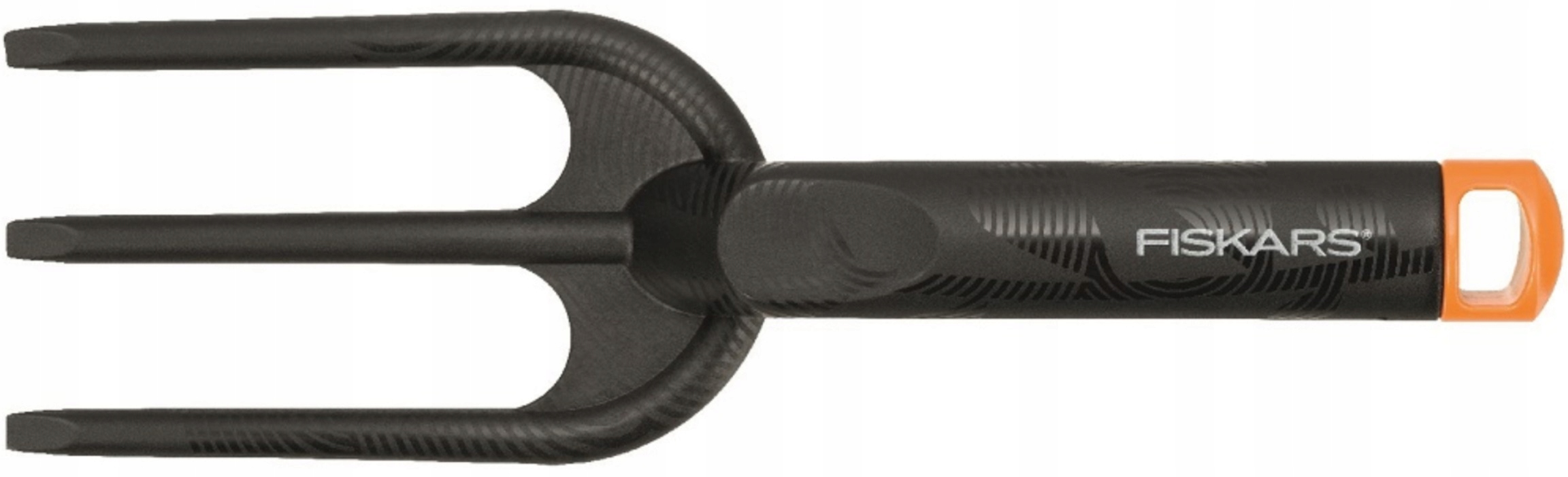 NARZĘDZIA OGRODNICZE ZESTAW ŁOPATKA GRABKI MOTYCZKA PAZURKI 4 szt FISKARS EAN (GTIN) 5906302650217