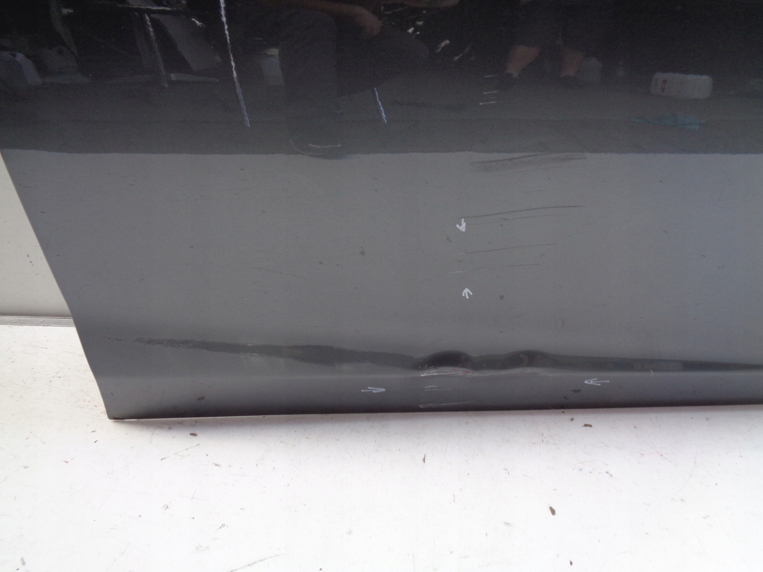 door right front HONDA JAZZ IV 15- NR 37184