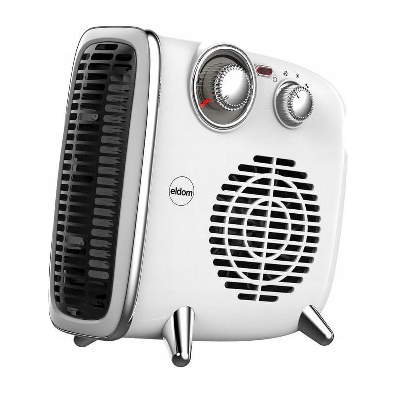 Termowentylator Eldom HL12 vulcan