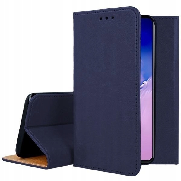 

Etui Do Samsung Galaxy S10 Lite SM-G770 Case Skóra