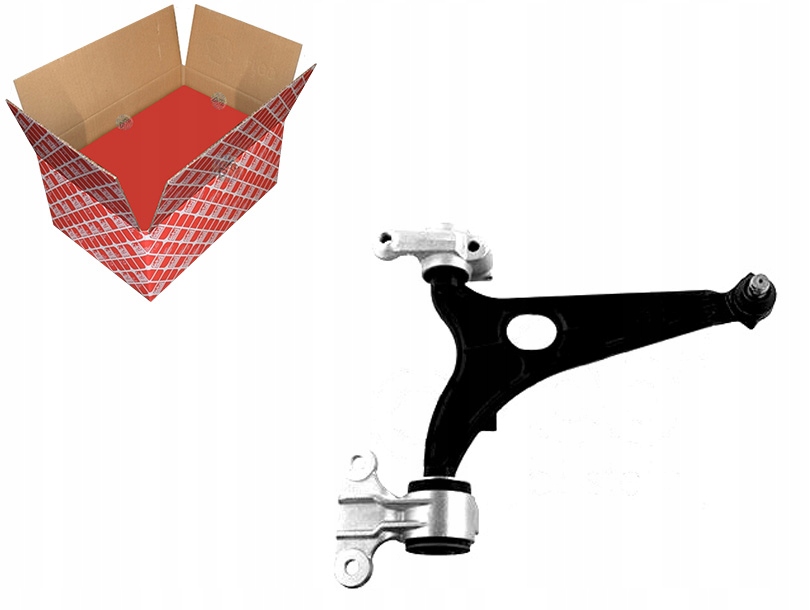 FEB37689 Rameno Citroen Přední Jumpy Pr /expert/scu Asistent řidiče #33