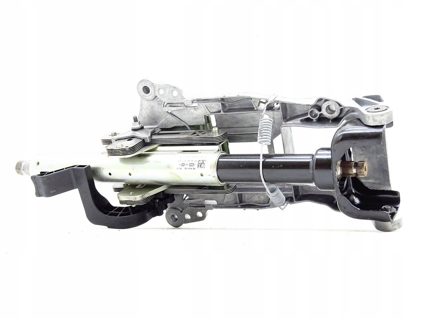 steering wheel rod part MERCEDES ML W166 A1664601016