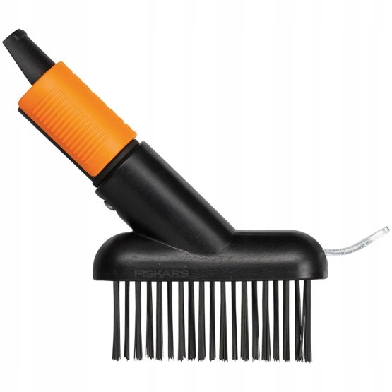 

Fiskars Szczotka Do Chodnika Quikfit 1000657