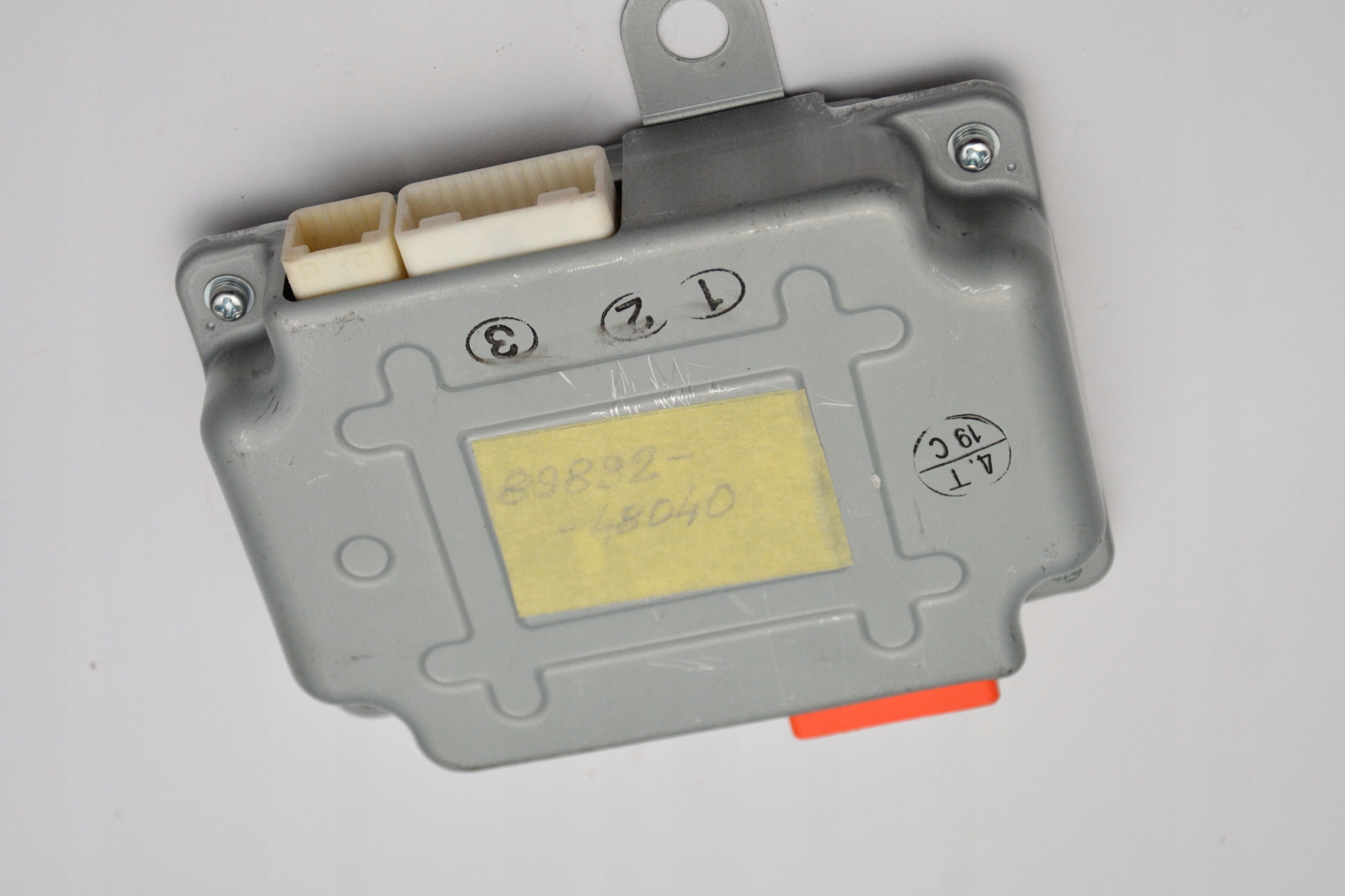 Moduł Sterownik Baterii Lexus RX450H 15-2021r za z Przyjazn - Allegro ...