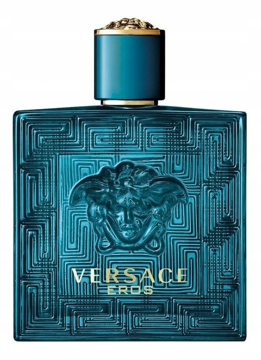 Versace Eros toaletní voda pro muže 100 ml