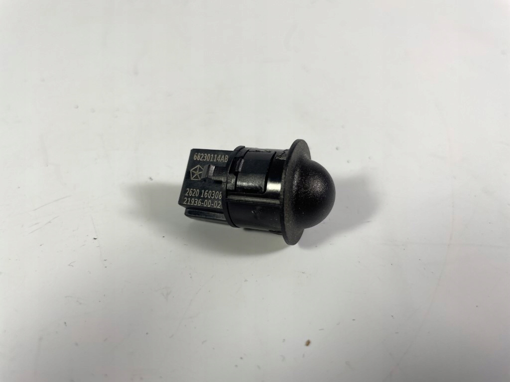 sensor zmierzchu RAM 1500 TRX 21-24