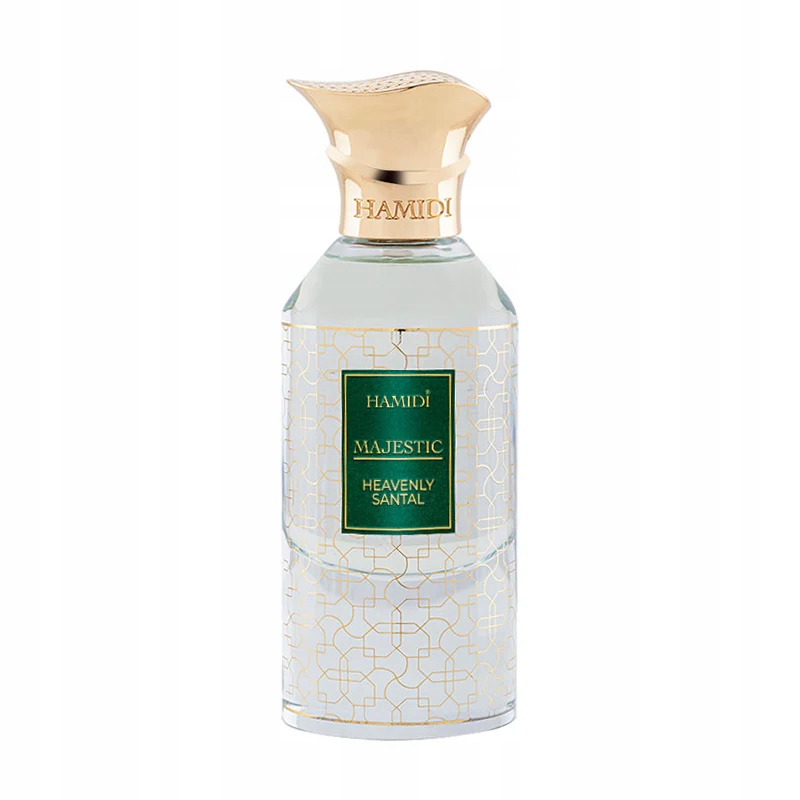 Hamidi Heavenly Santal parfémovaná voda unisex 85 ml Default Title