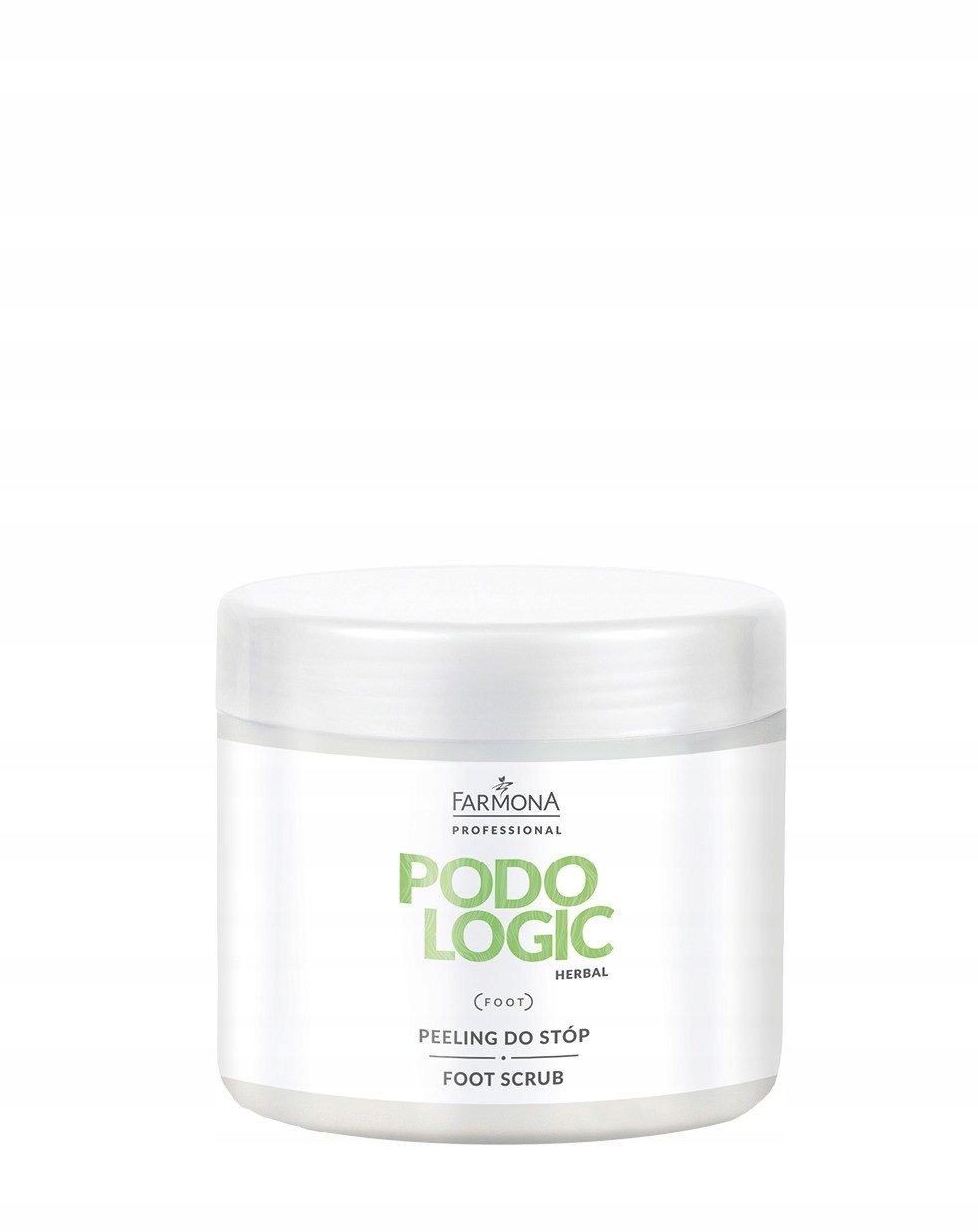 Farmona Professional Podologic Herbal Peeling na nohy 500 ml