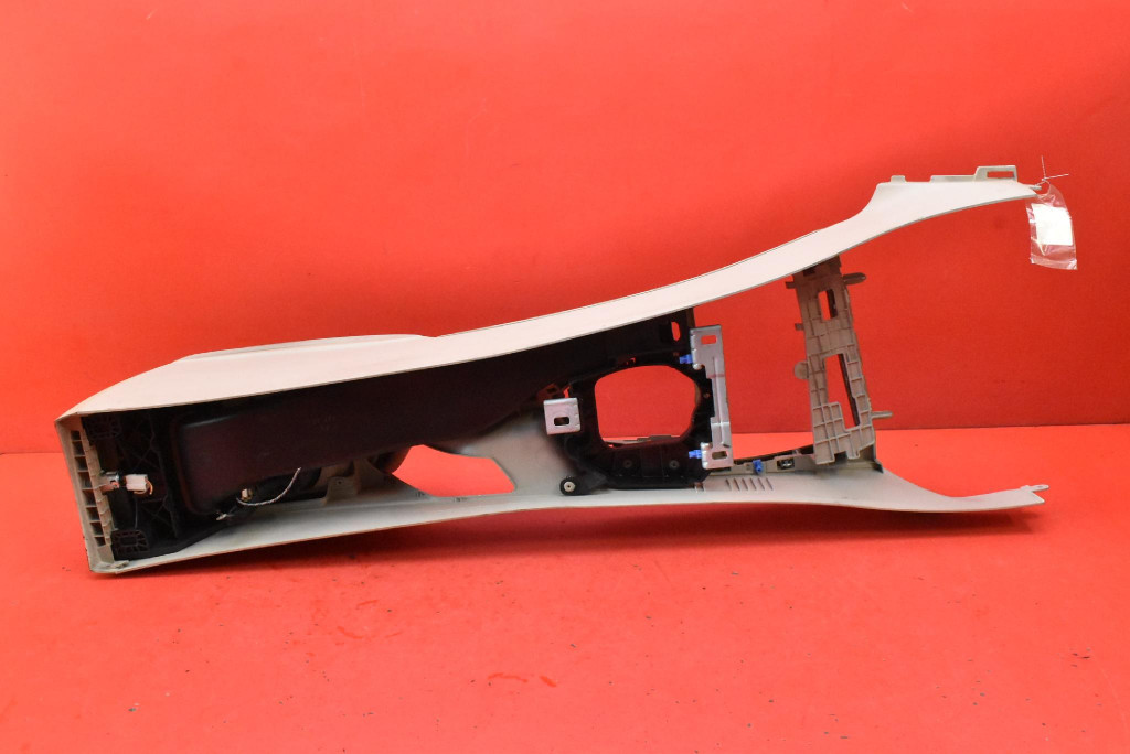 TUNEL central armrest EU BMW F20 11-15