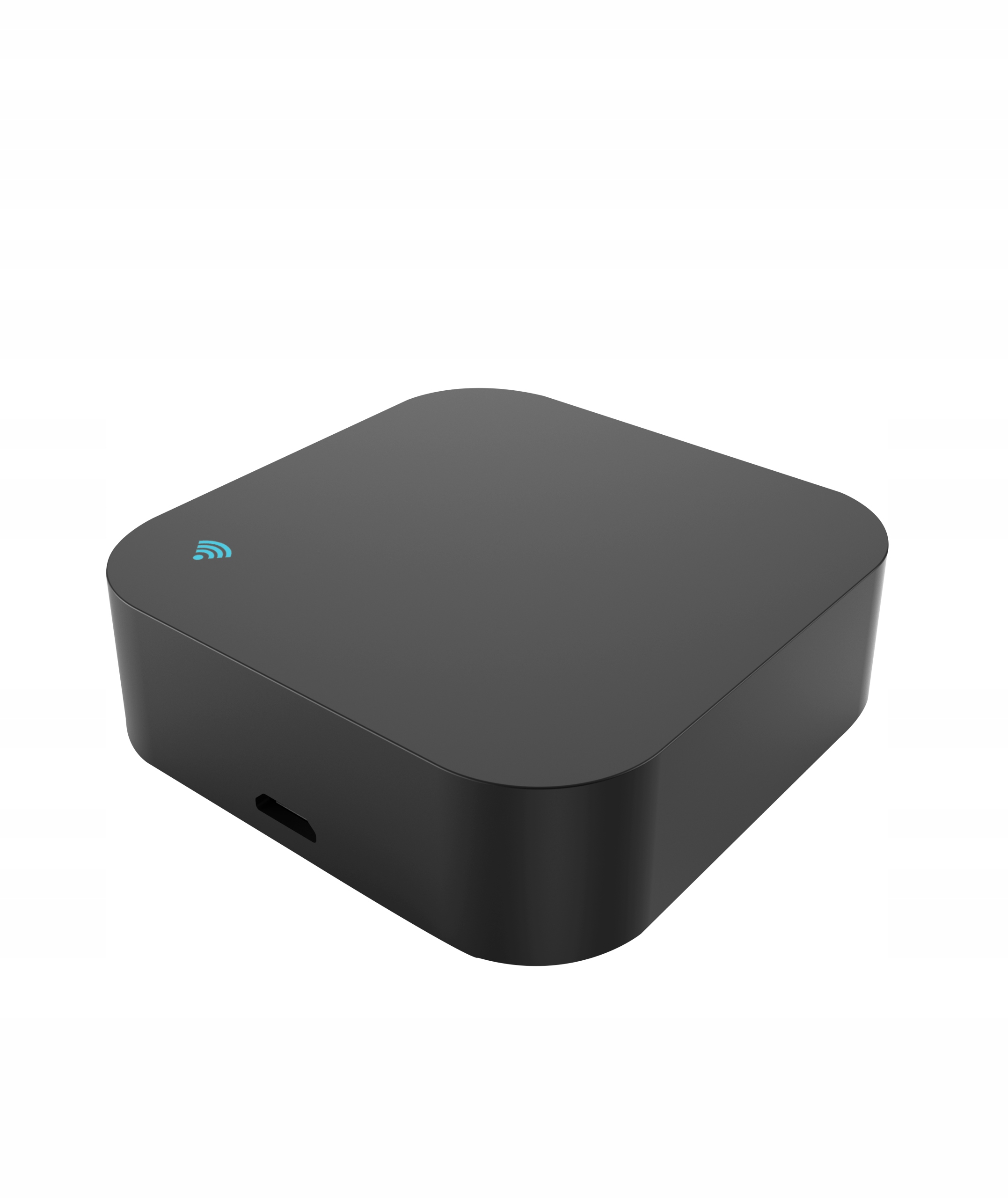 Kontroler WiFI pilotów IR RF Tuya sterownik rolet Marka bez marki