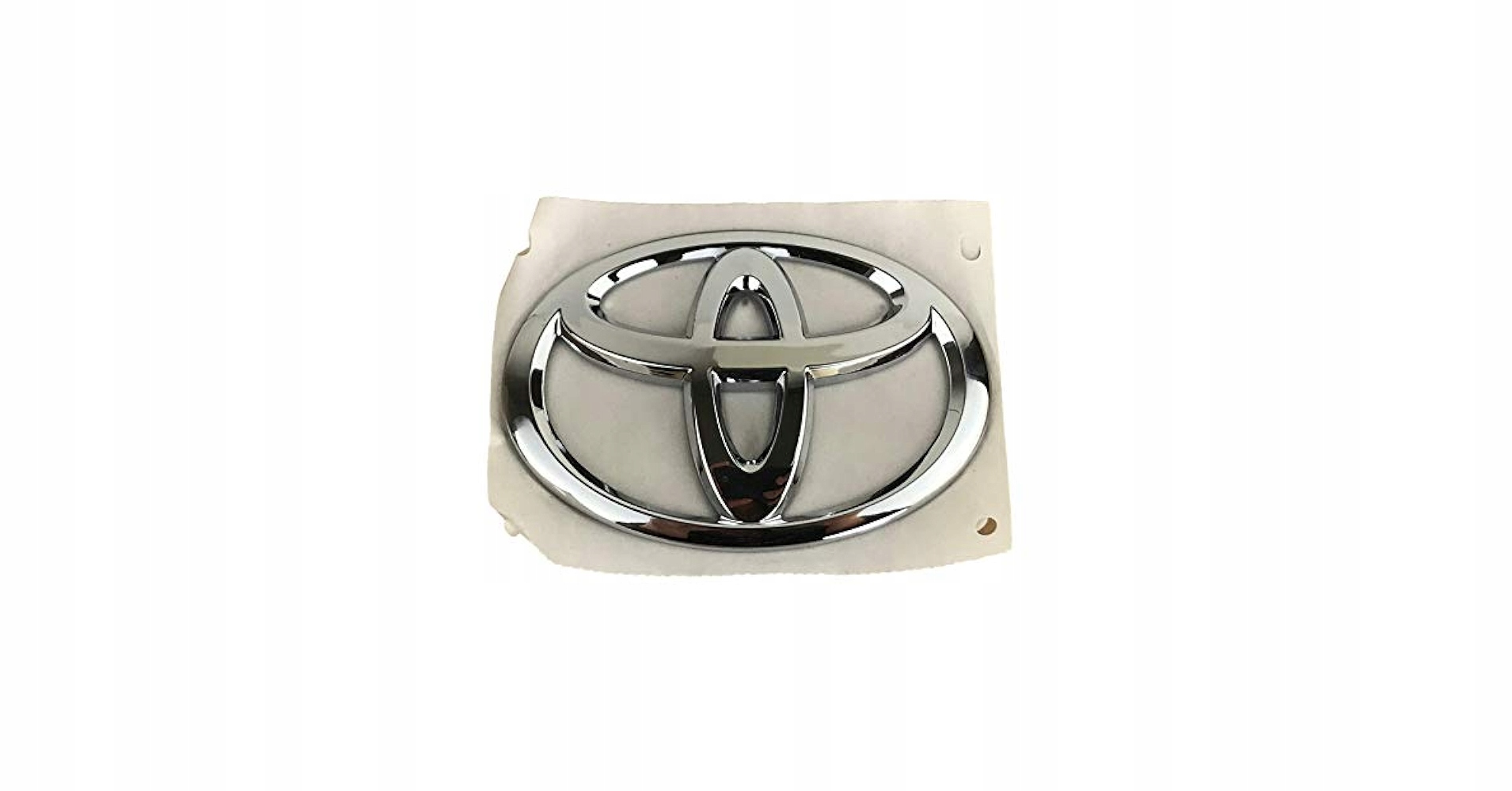 Toyota Aygo Emblém logo znak klapka batožinového priestoru zadná 75431-0H010 Oe