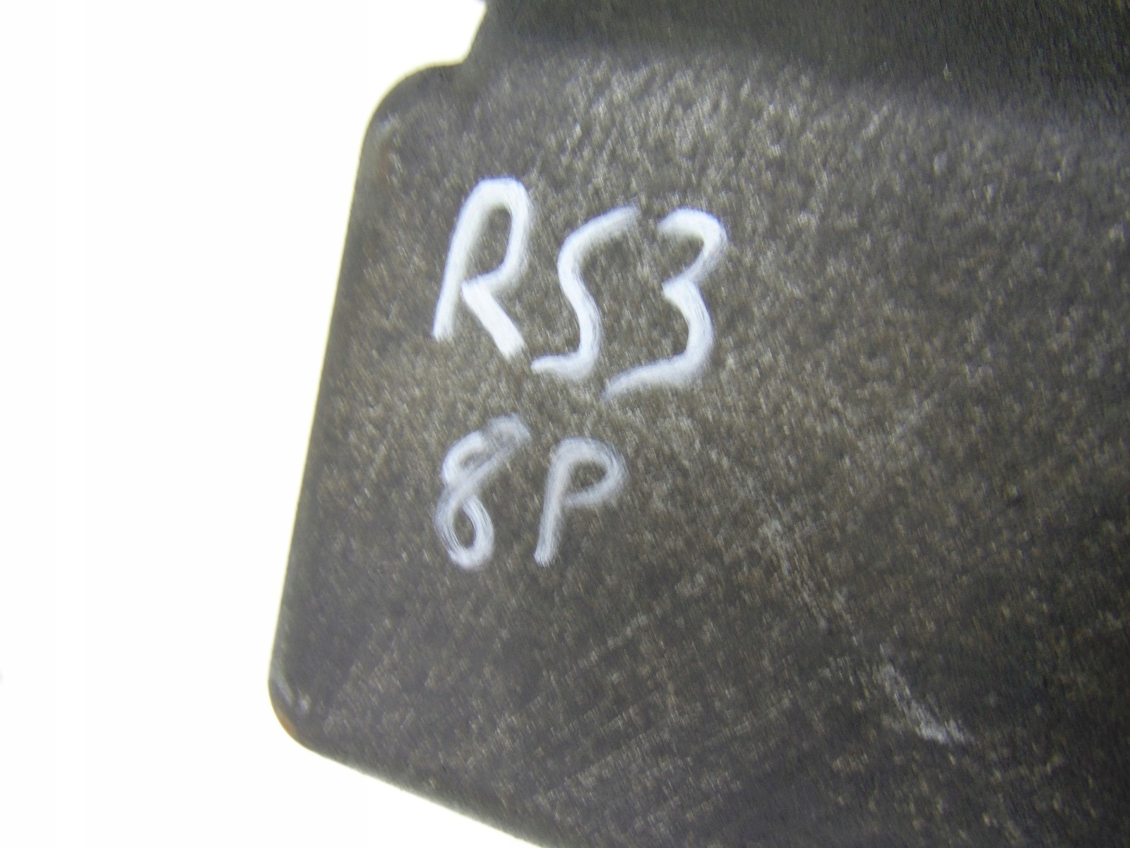 differenciál differenciál differenciál far hátsó AUDI RS3 8P TTRS 2.5 TFSI OBY525010A