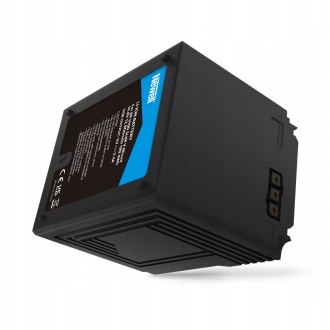 Akumulator Newell BP-V190 Slim V-Mount 12800 mAh SMBus D-Tap Usb-a Qc 3.0