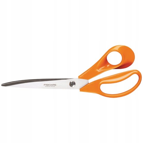 

Fiskars Uniwersal Nożyczki Ogrodowe 24 CM 1001538