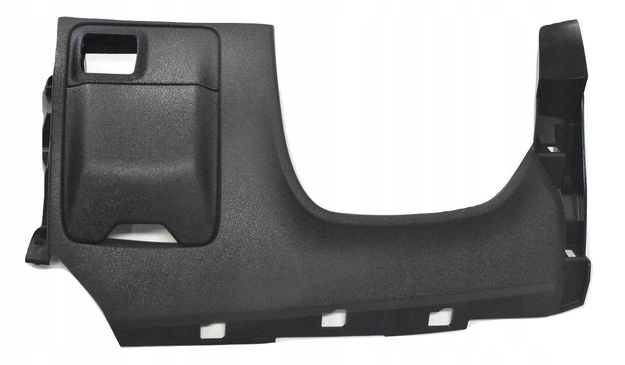 КРИШКА КОНСОЛІ MEGANE IV 689216648R