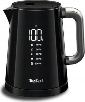 Czajnik Tefal Ko 854 Czarny