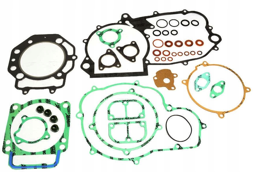 7l355795 - Комплект прокладок KTM EGS 620 LC4 94-95