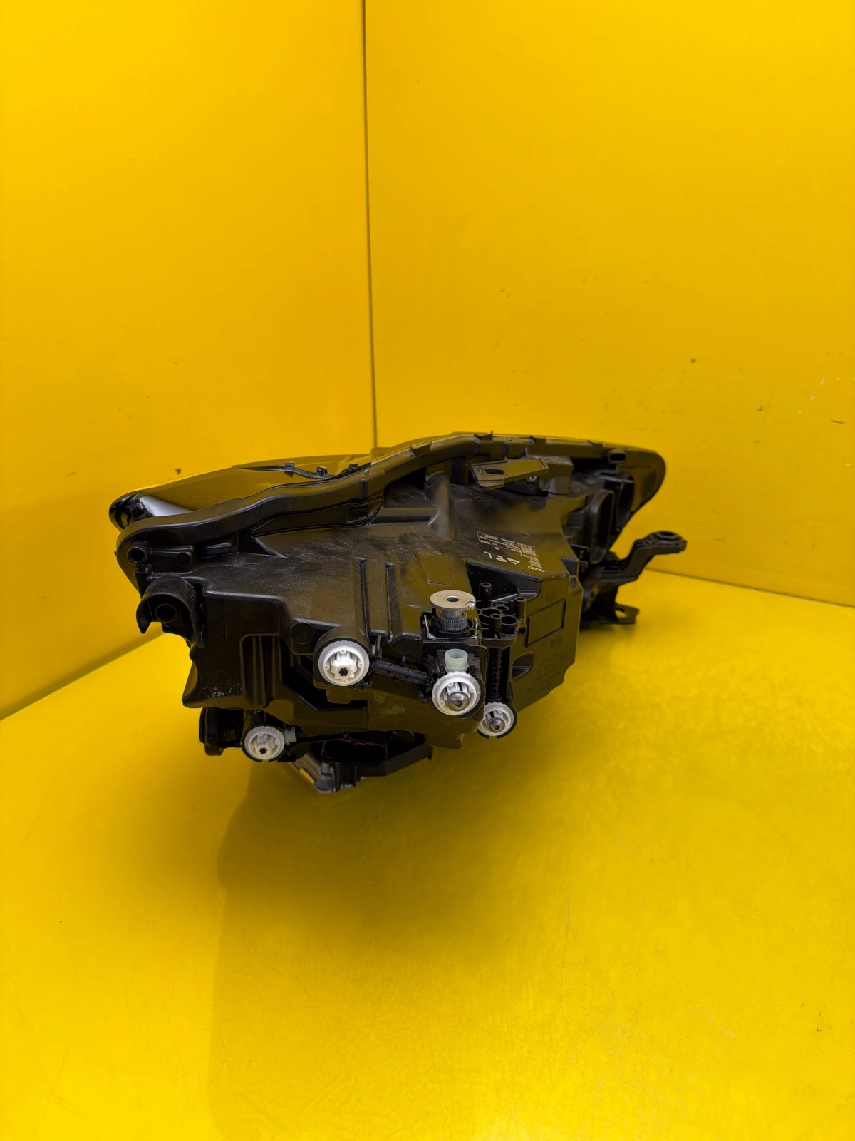 Licht links Audi A6 C9 Matrix 4P0 4P0941003