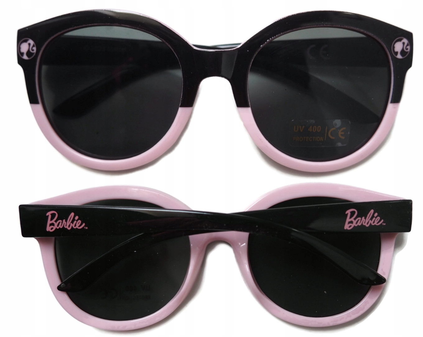 

Okulary przeciwsłoneczne Barbie UV400