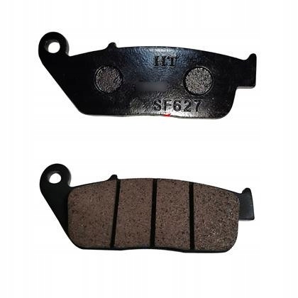 KLOCKI HAMULCOWE PRZOD ZONTES ZT 125 Z2