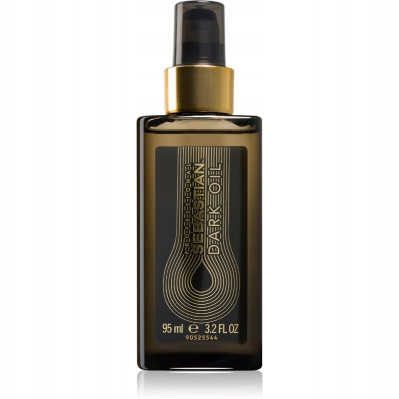 Sebastian Dark Oil 95 ml olej na vlasy