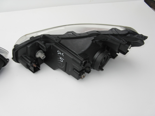 lights front SEDICI,SUZUKI SX4
