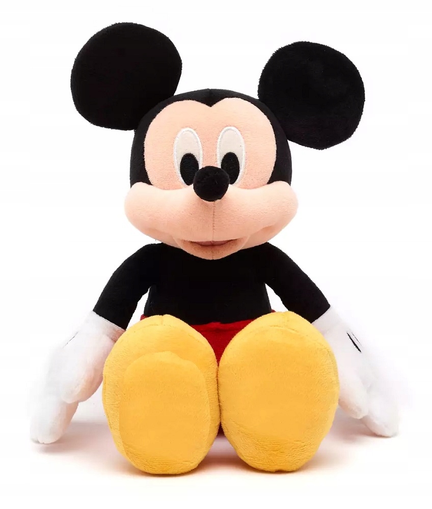 

Myszka Miki maskotka Disney Store 47 cm