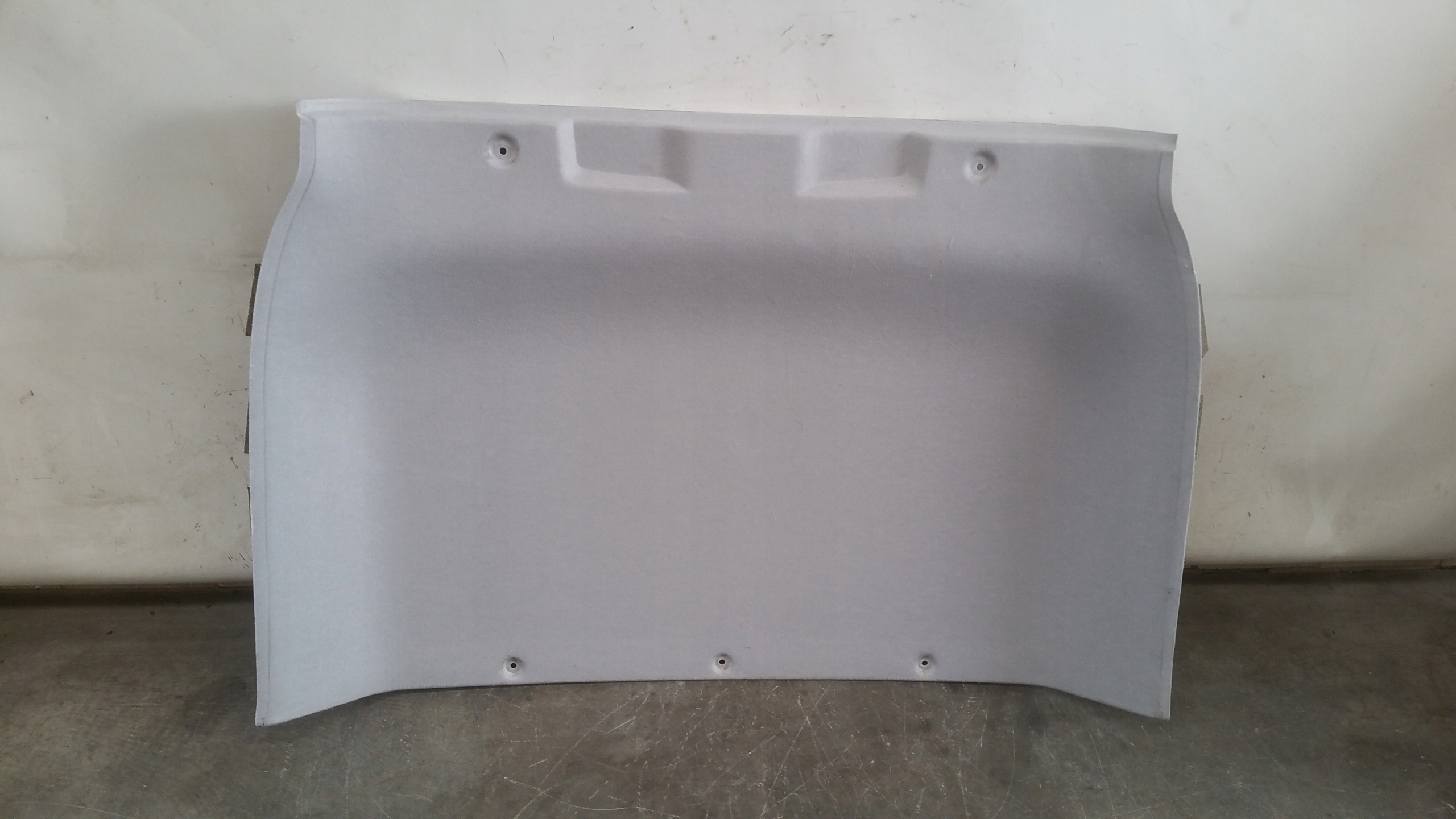 CIELO INTERNO Fiat Doblo