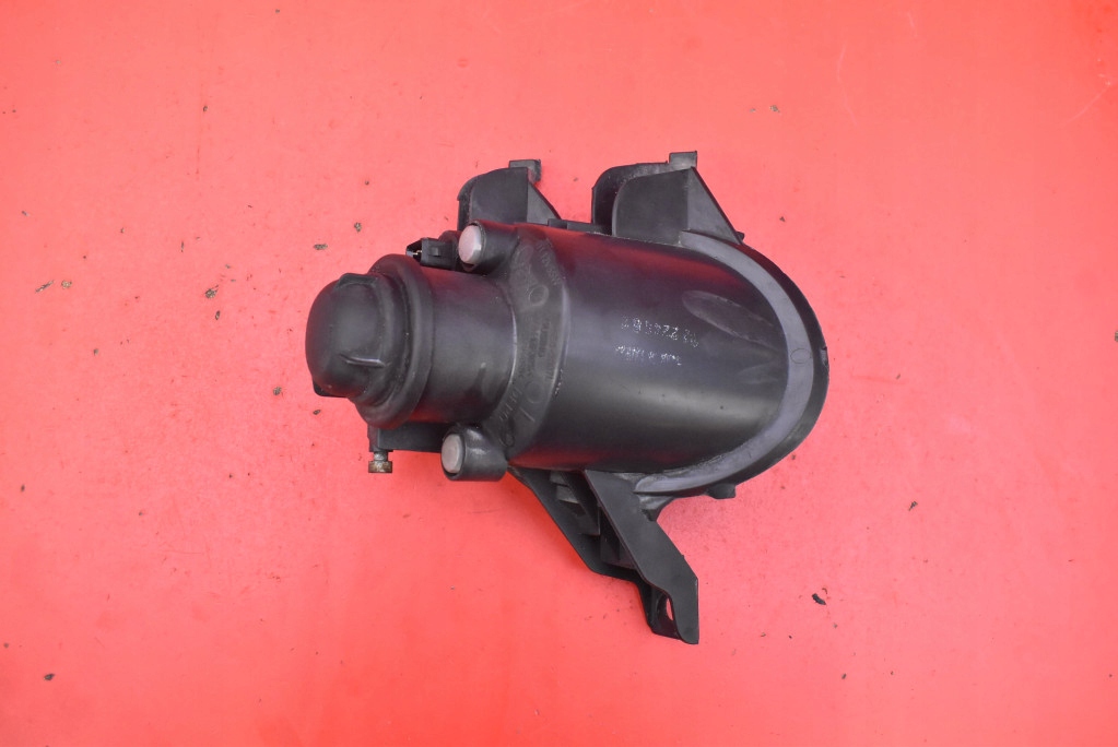 fog light left front front PEUGEOT 206 SW 02-09