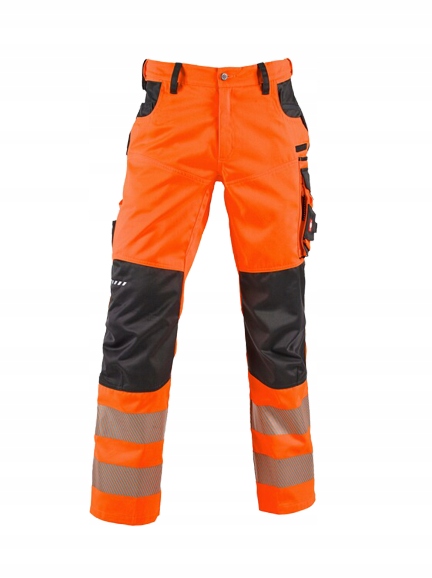 Штани до пояса e. S. motion R. 52