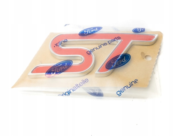 1748488 CM51-42528-BA - ЛОГОТИП FORD 