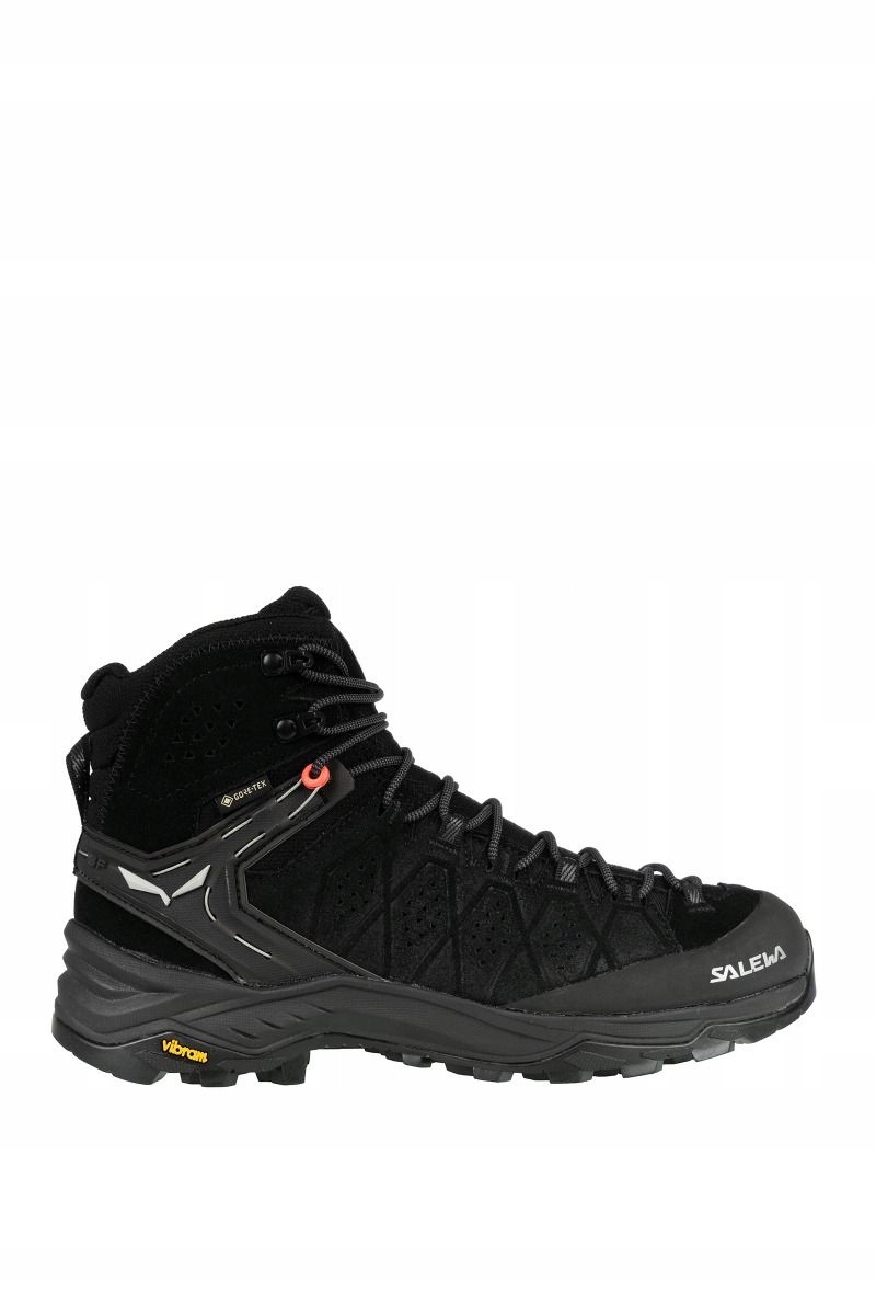 Dámské vysoké trekové boty Salewa Alp Trainer 2 Mid Gtx Women 40