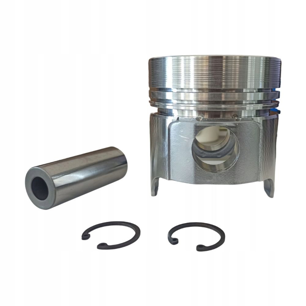 Píst s čepem Yanmar 3TN82 3TNB82 1.0