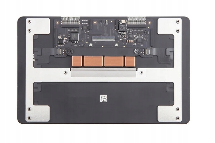 Touchpad Trackpad Apple Macbook Air A3240 Sky Blue