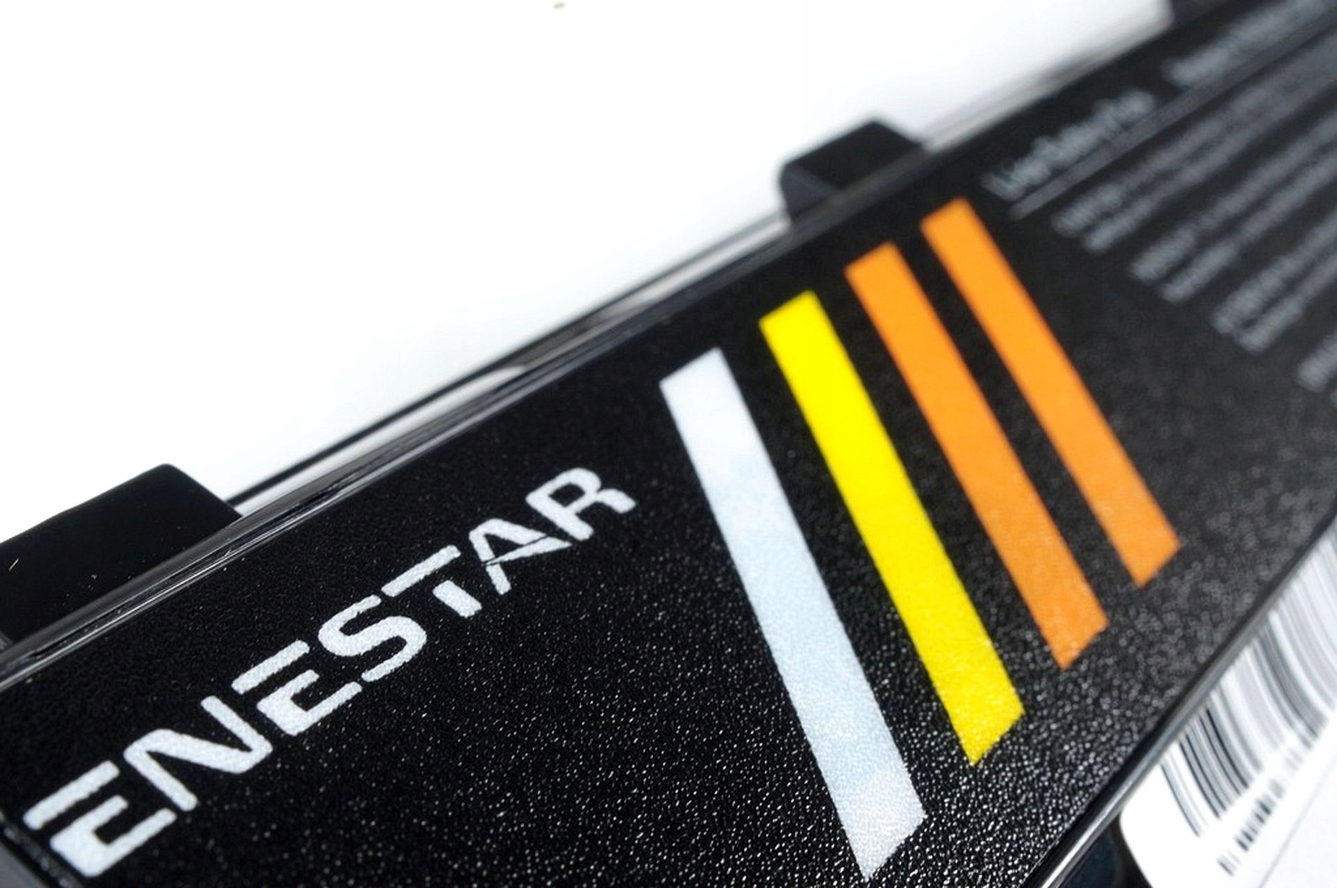 

Enestar bateria do Toshiba Satellite L800 L75D