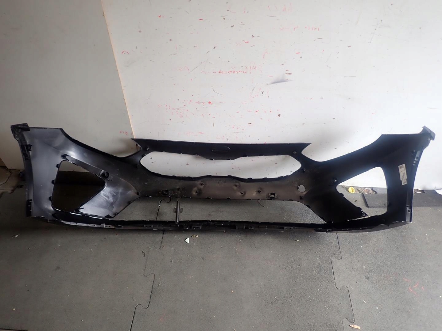 bumper front KIA PROCEED III GT-LINE 18- new ory