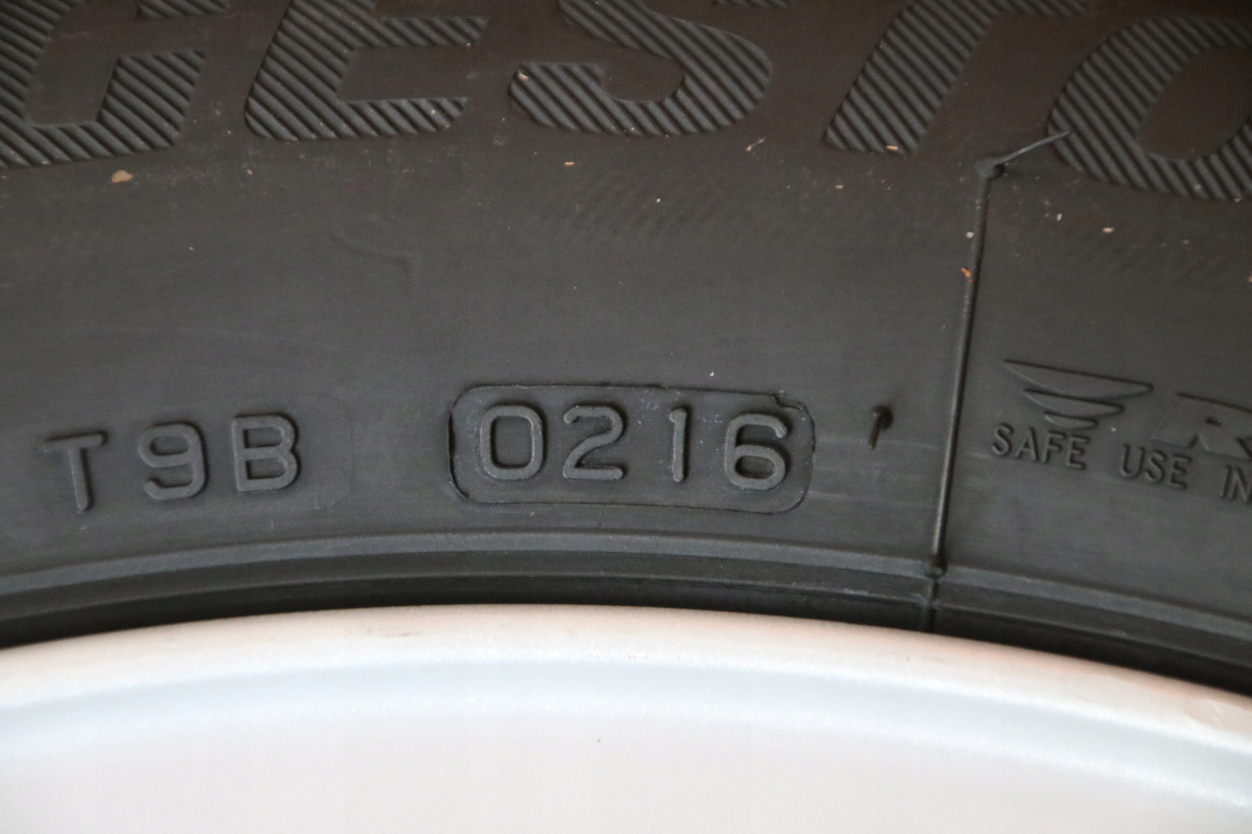 BMW F30 F31 F32 F33 F36 KOŁA ZIMOWE FELGI OPONY Liczba felg w ofercie 4 szt.