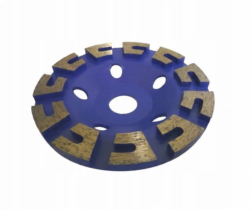 

Frez Diamentowy Tarcza Do Szlifowania Betonu 125MM
