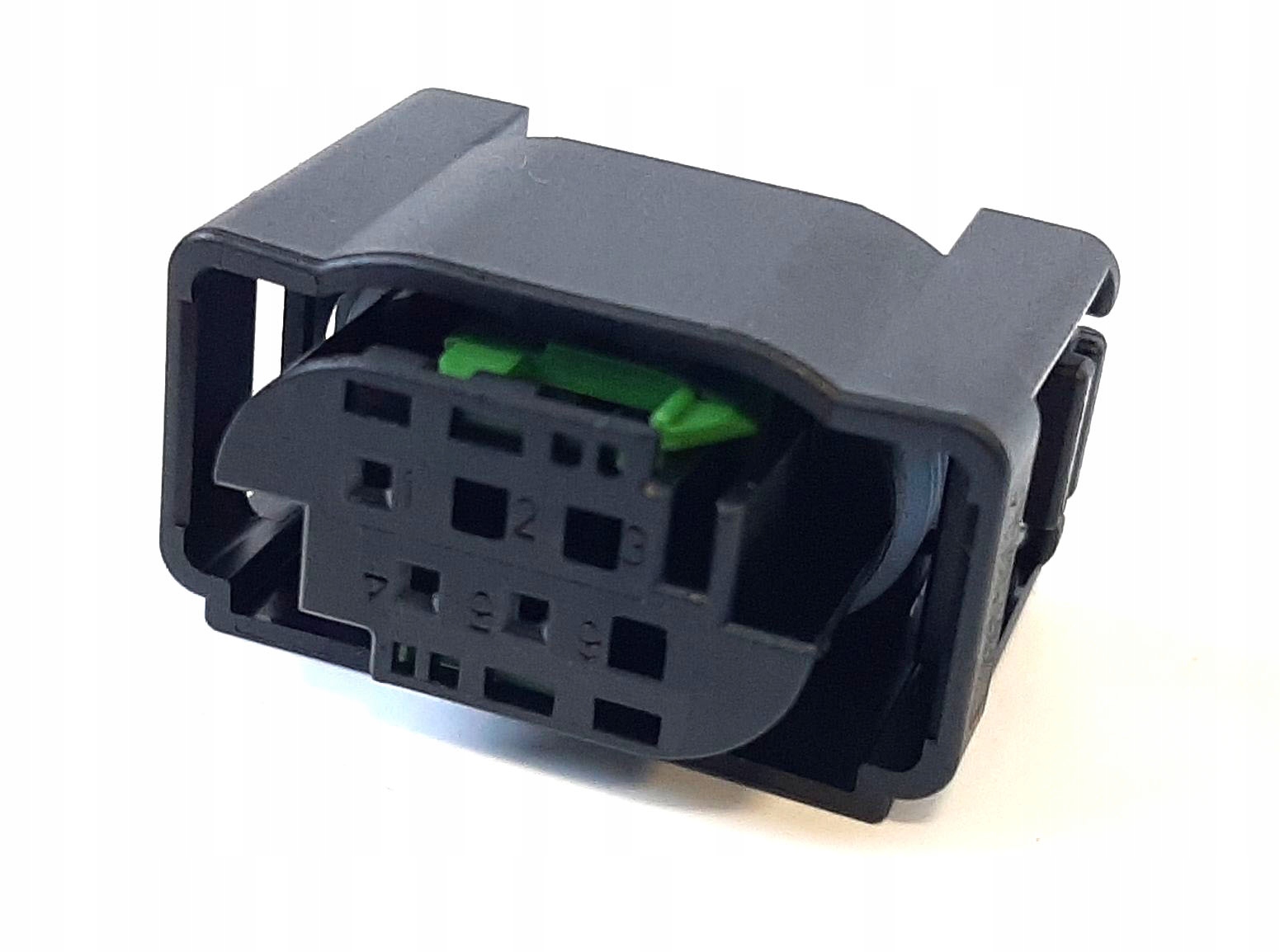 Wtyczka czujnik zawieszenia Land Rover Range Rover