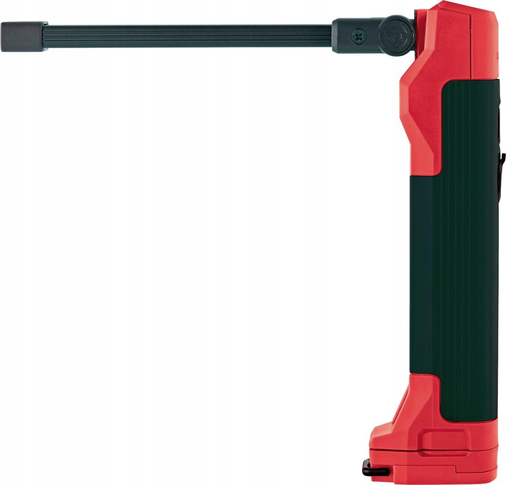 Skládací akumulační svítilna z hliníku Format