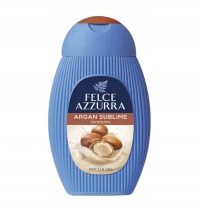 

Żel pod prysznic Felce Azzurra Argan 250 ml