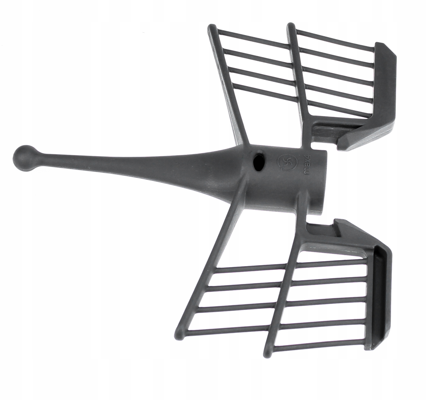 MIESZADŁO MOTYLEK DO ROBOTA THERMOMIX TM5 TM6 Rodzaj inny