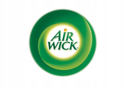 Air Wick Electrical Zapas 6 x 19ml mega mix Zapach dominujący kwiatowy