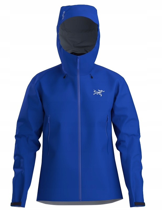 Kurtka Męska Arcteryx Beta Sl Gore-tex ePE vitality II 10552 XL