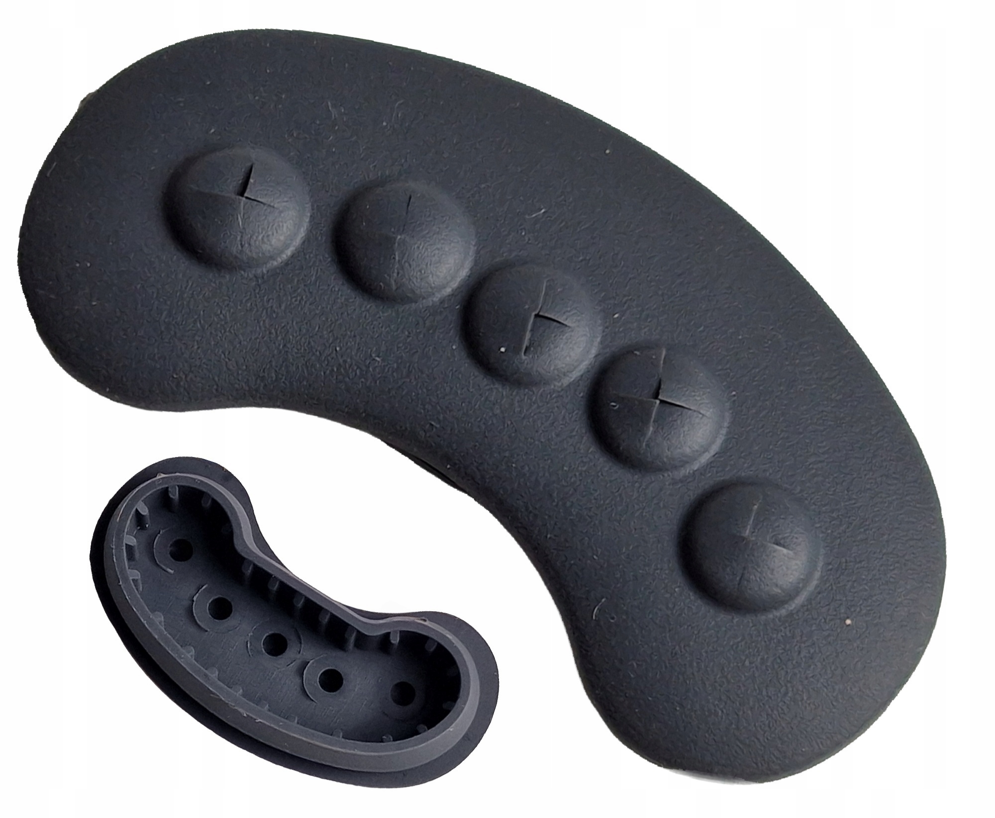 1x USZCZELKA STYKU MODUŁU DO THERMOMIX TERMOMIX VORWERK TM6 TM5 TM31