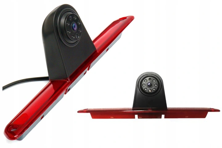 

Kamera Cofania Sony do Mercedes Sprinter Crafter