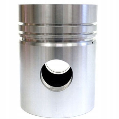 Píst motoru Ifa 50 (3P) Dlouhý 000-1025