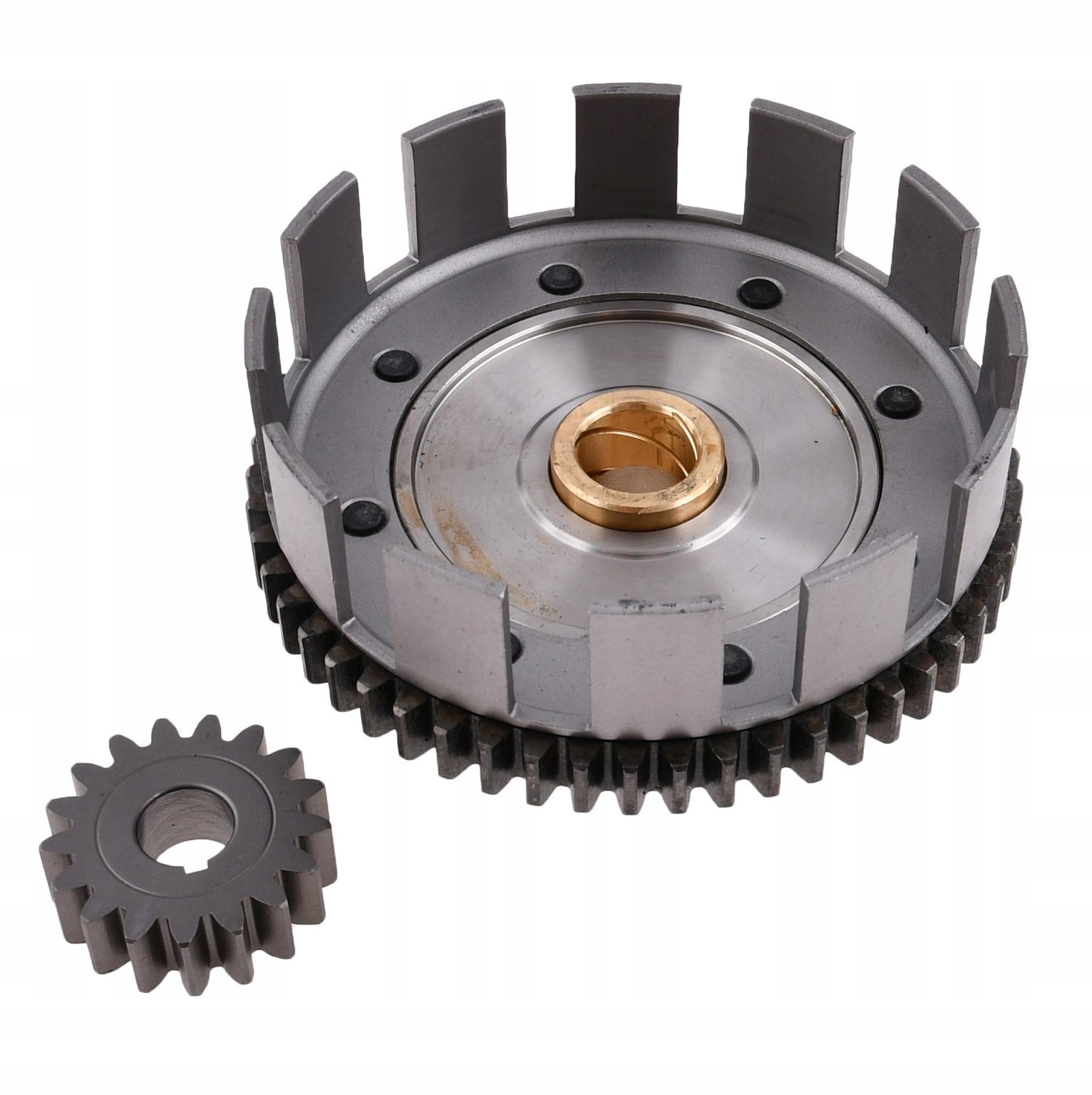 Kosz sprzęgłowy 17z/54z Simson DPR Performance Producent inny